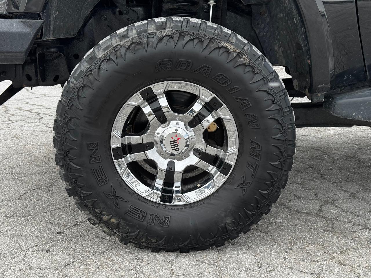 2008 Ford F-250 Lariat **BRAND NEW VENOM TIRES** - Photo #17