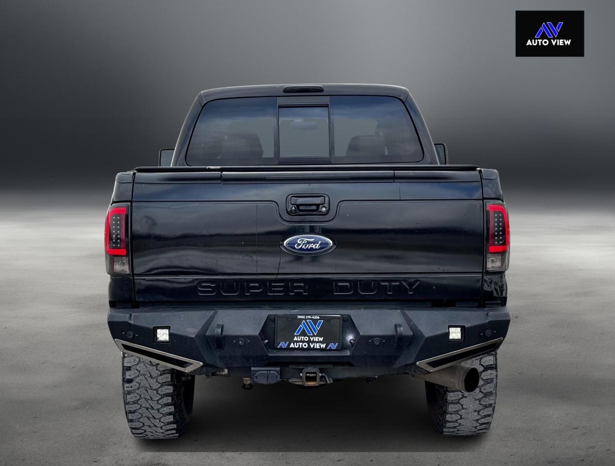 2008 Ford F-250 Lariat **BRAND NEW VENOM TIRES** - Photo #6