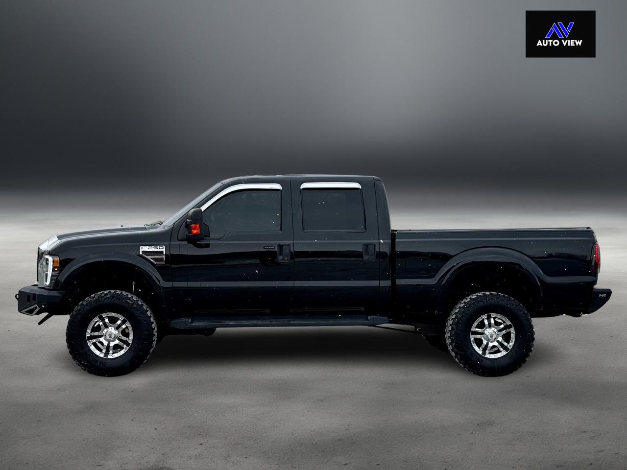 2008 Ford F-250 Lariat **BRAND NEW VENOM TIRES** - Photo #8