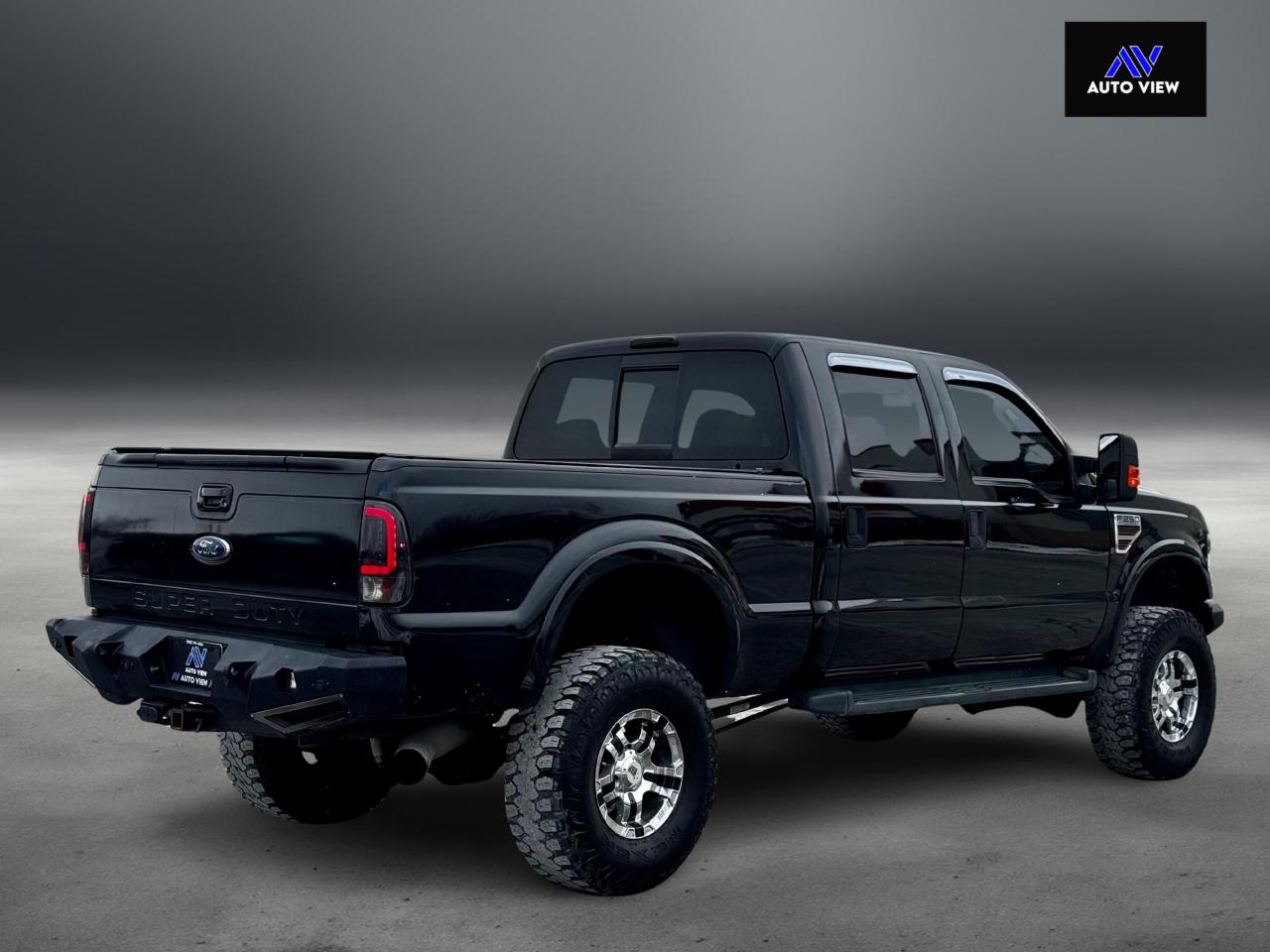 2008 Ford F-250 Lariat **BRAND NEW VENOM TIRES** - Photo #5