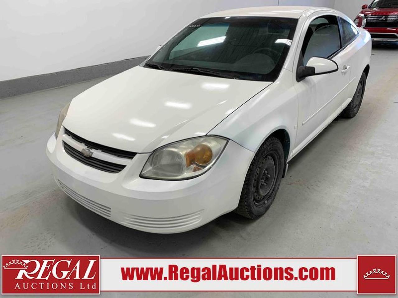 Used 2006 Chevrolet Cobalt  for sale in Calgary, AB