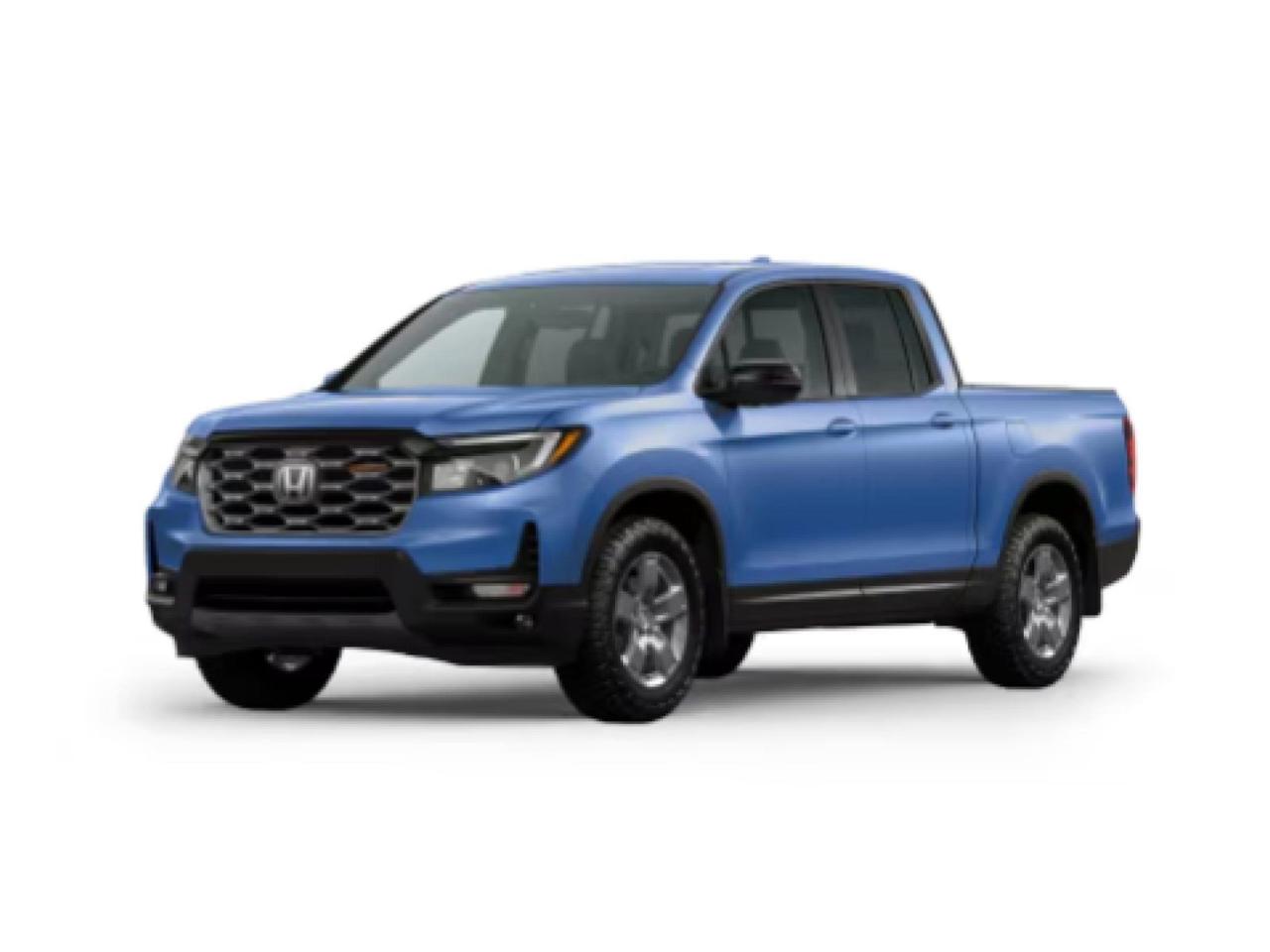 New 2025 Honda Ridgeline TrailSport Incoming Unit! for sale in Winnipeg, MB