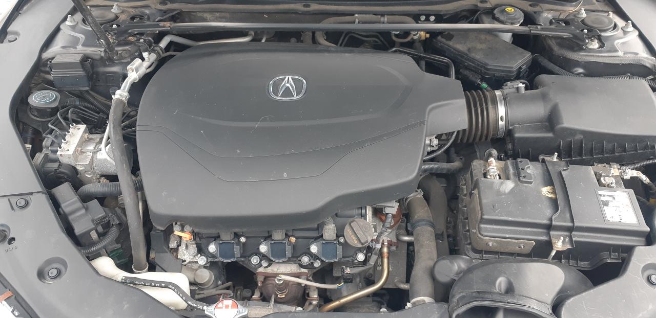 2016 Acura TLX 4dr Sdn SH-AWD V6 Elite - Photo #22