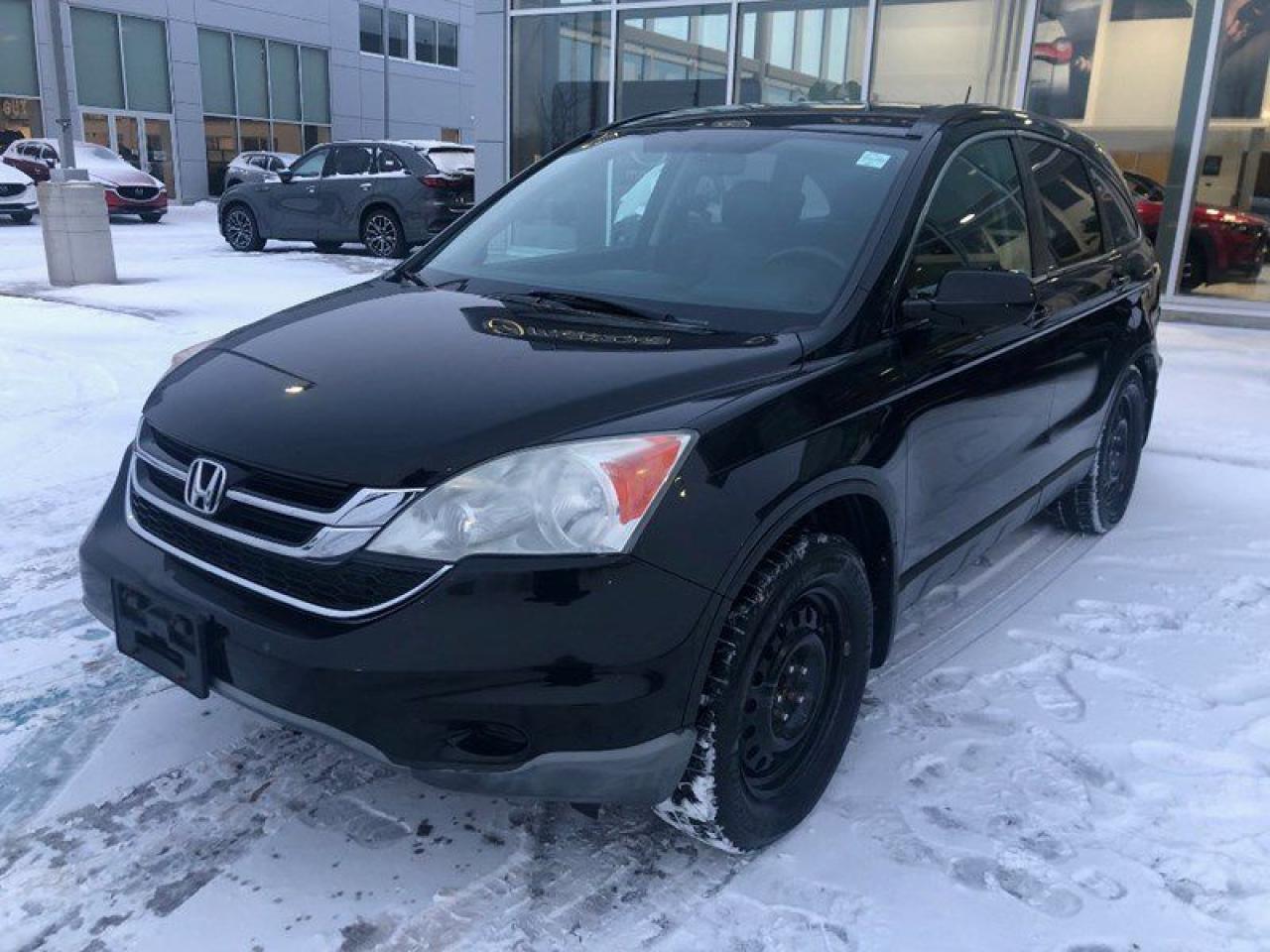 Used 2010 Honda CR-V EX-L 4WD  | | | | ***AS-TRADED*** for sale in Ottawa, ON