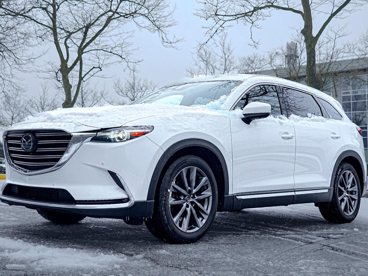 Used 2020 Mazda CX-9  for sale in Coquitlam, BC