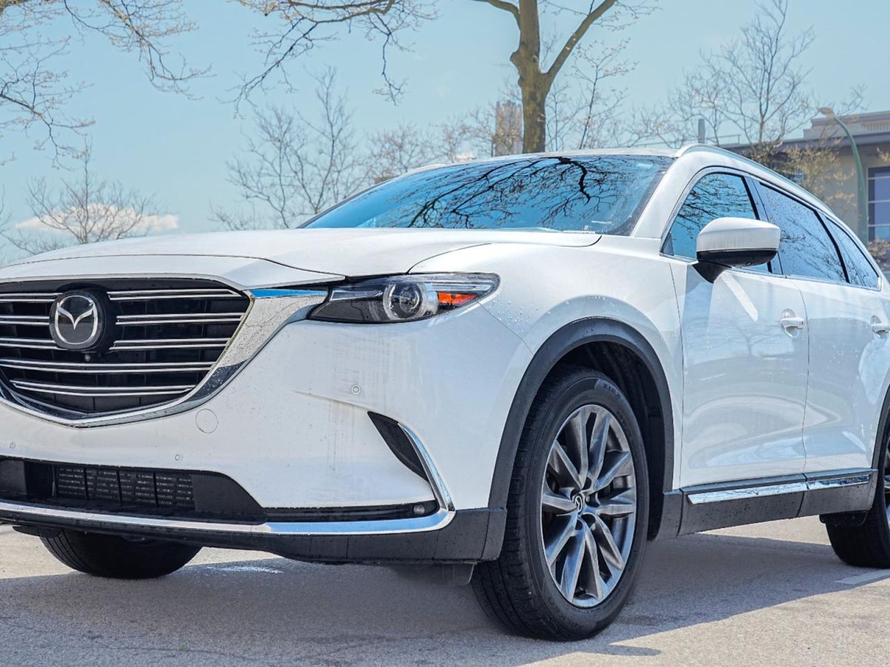 Used 2020 Mazda CX-9  for sale in Coquitlam, BC