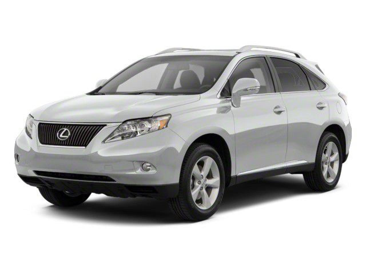 Used 2010 Lexus RX 350 AWD 4dr for sale in Gloucester, ON