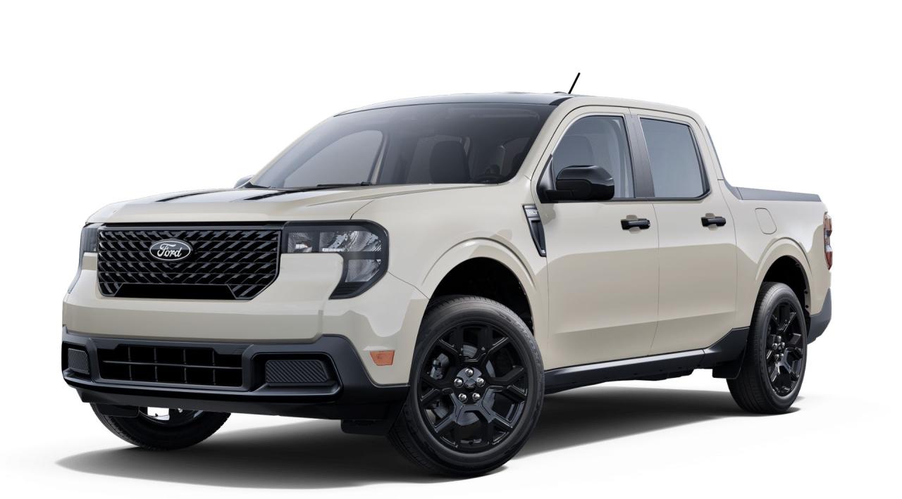 New 2025 Ford Maverick XLT for sale in Hagersville, ON