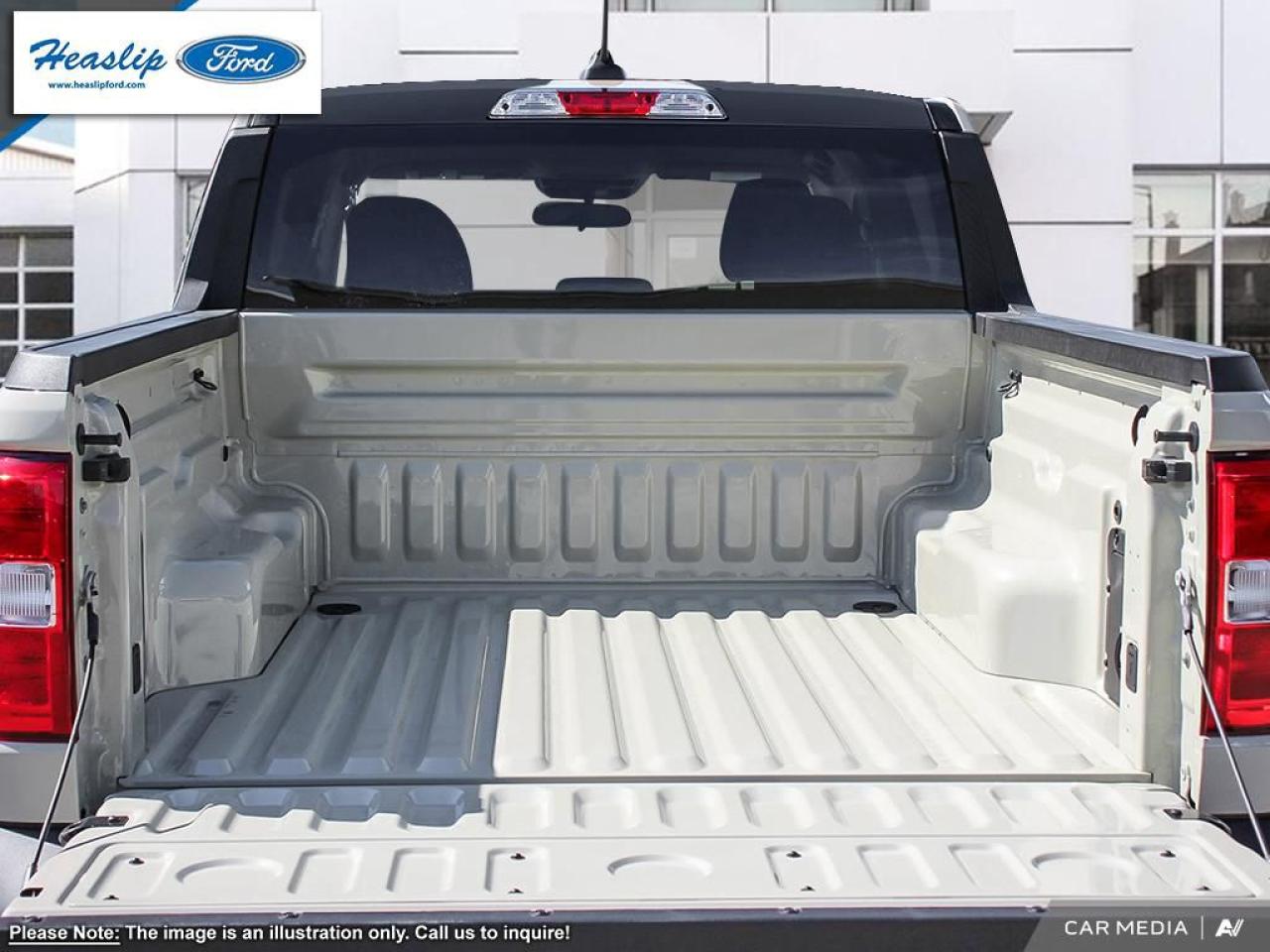2025 Ford Maverick XLT Photo5