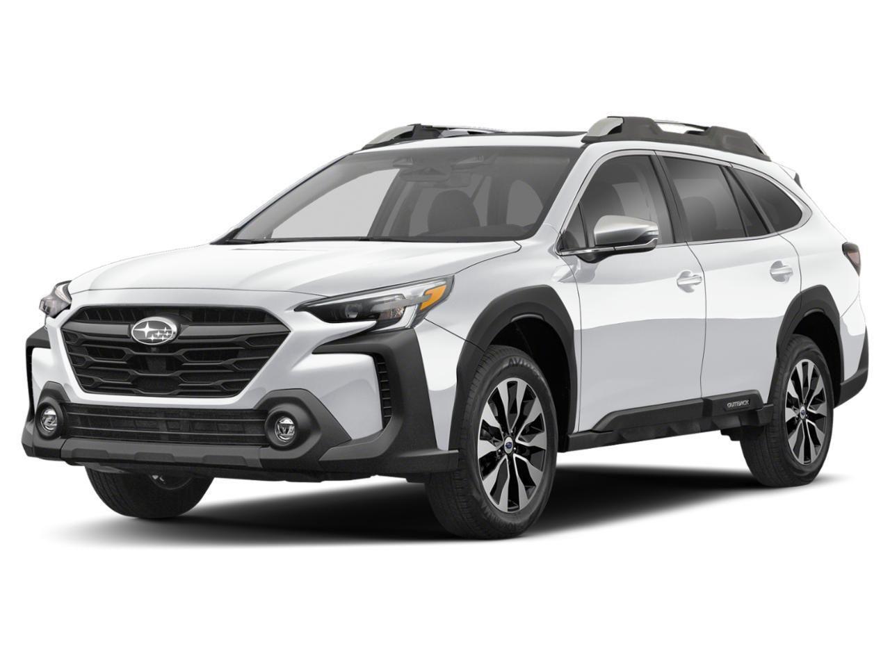 New 2025 Subaru Outback Premier XT AWD for sale in North Vancouver, BC