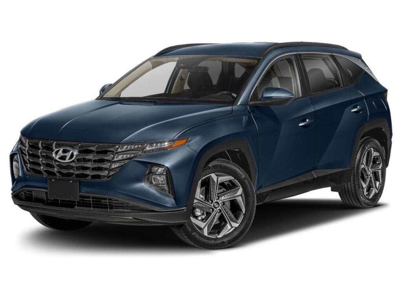 Used 2024 Hyundai Tucson Plug-In Hybrid Ultimate for sale in Winnipeg, MB