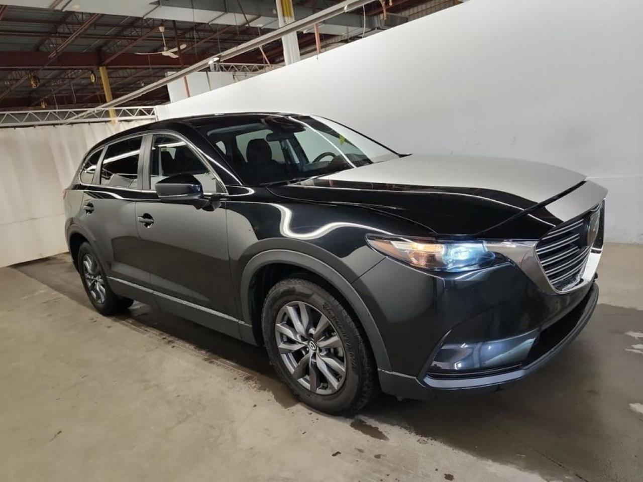 Used 2022 Mazda CX-9 GS AWD for sale in Sherwood Park, AB