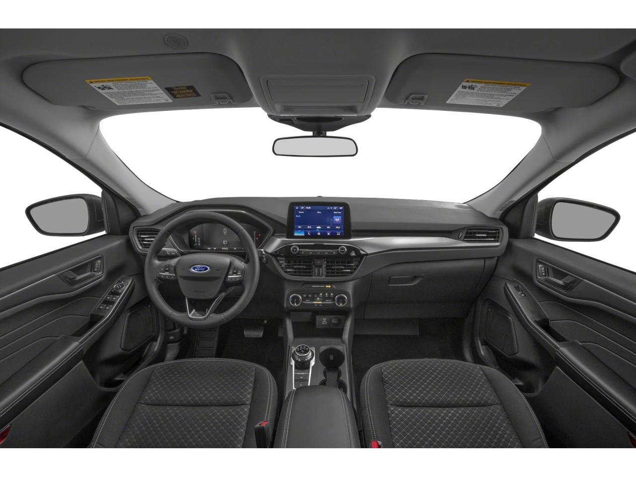 2025 Ford Escape 4DR ACTIVE