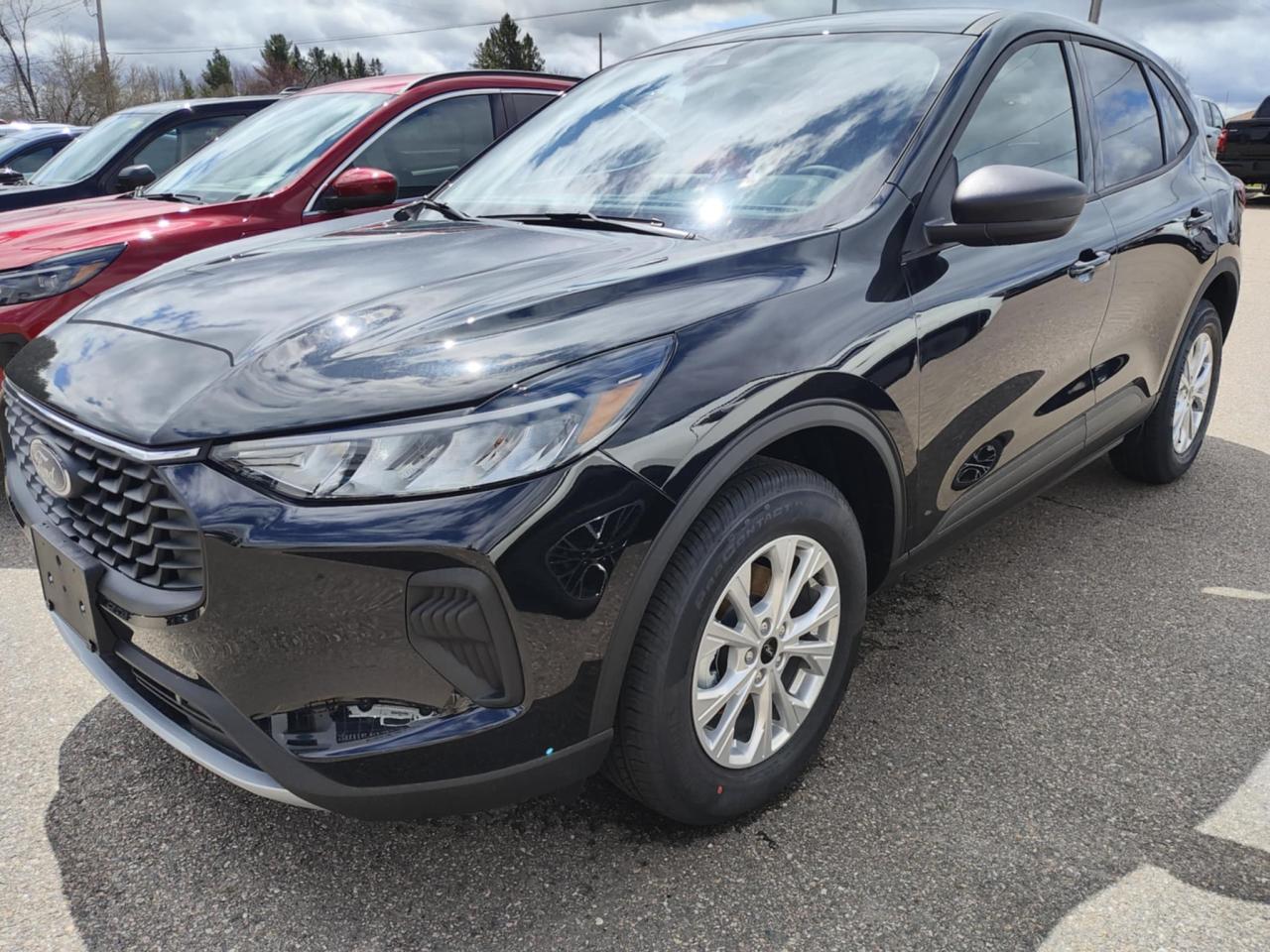 New 2025 Ford Escape Active for sale in Pembroke, ON