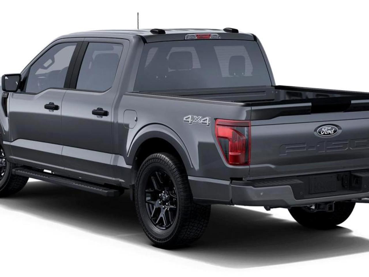 2025 Ford F-150 STX Photo