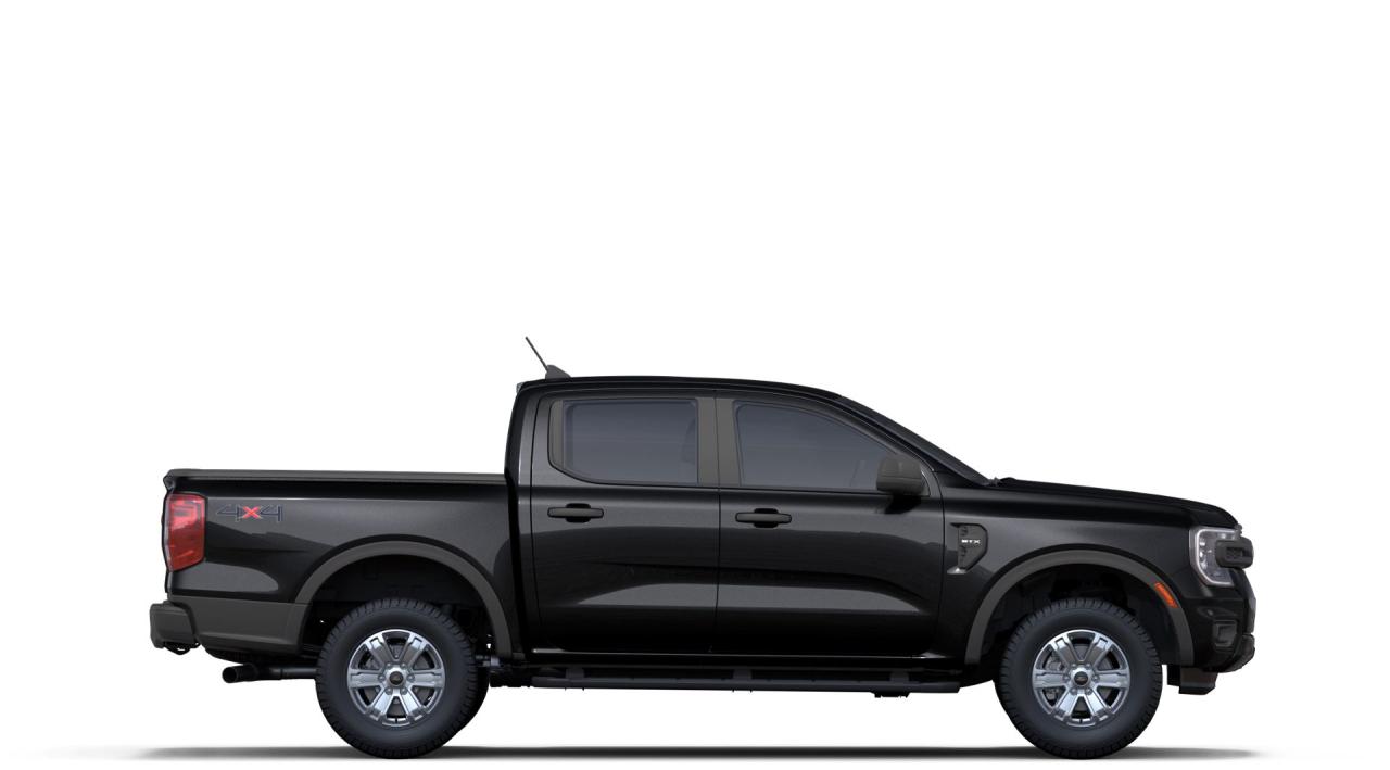 2025 Ford Ranger XL Photo4