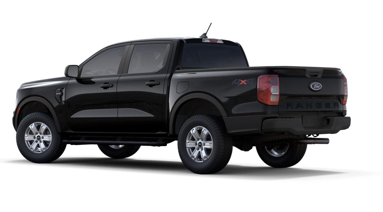 2025 Ford Ranger XL Photo1