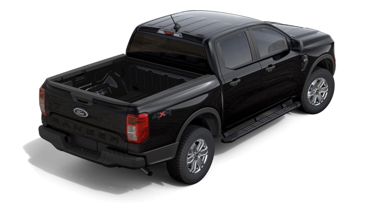 2025 Ford Ranger XL Photo2