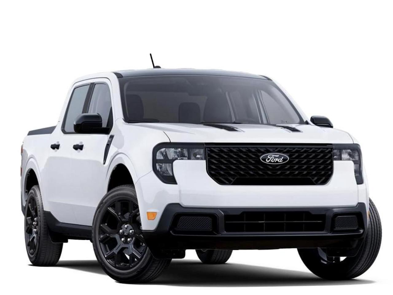 2025 Ford MAVERICK XLT Photo