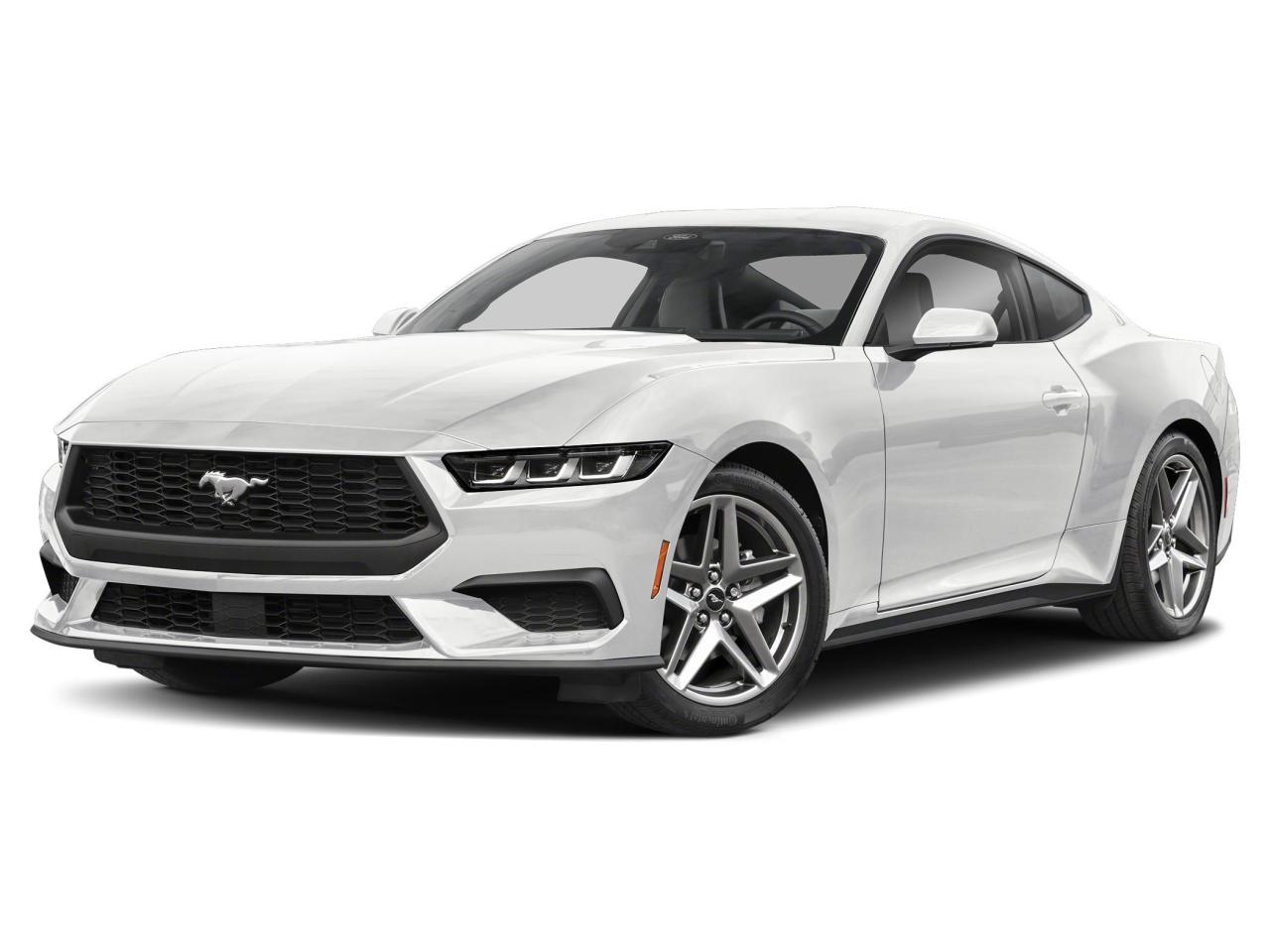 New 2025 Ford Mustang ECOBOOST COUPE for sale in Pembroke, ON