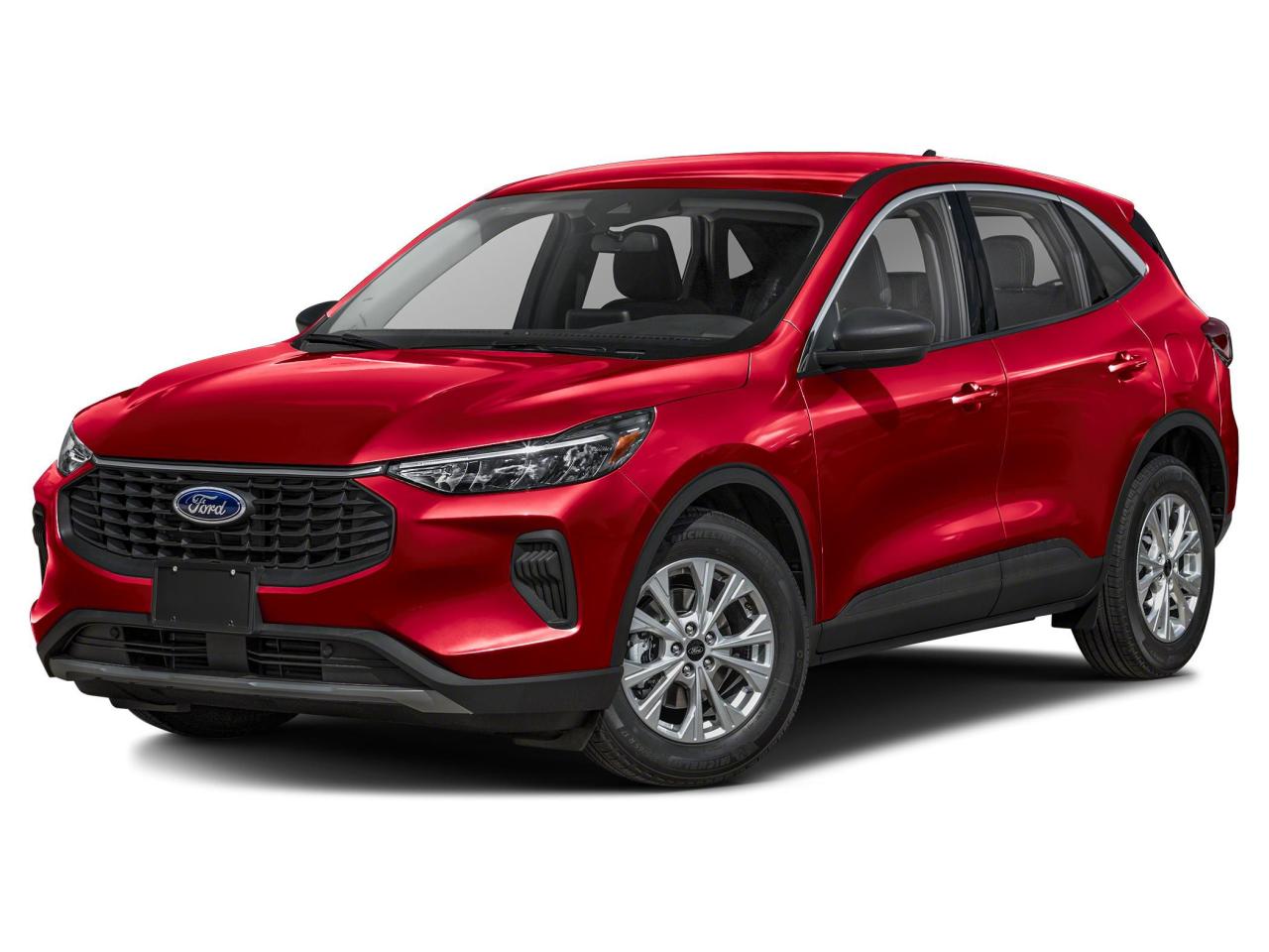 2025 Ford Escape 4DR ACTIVE