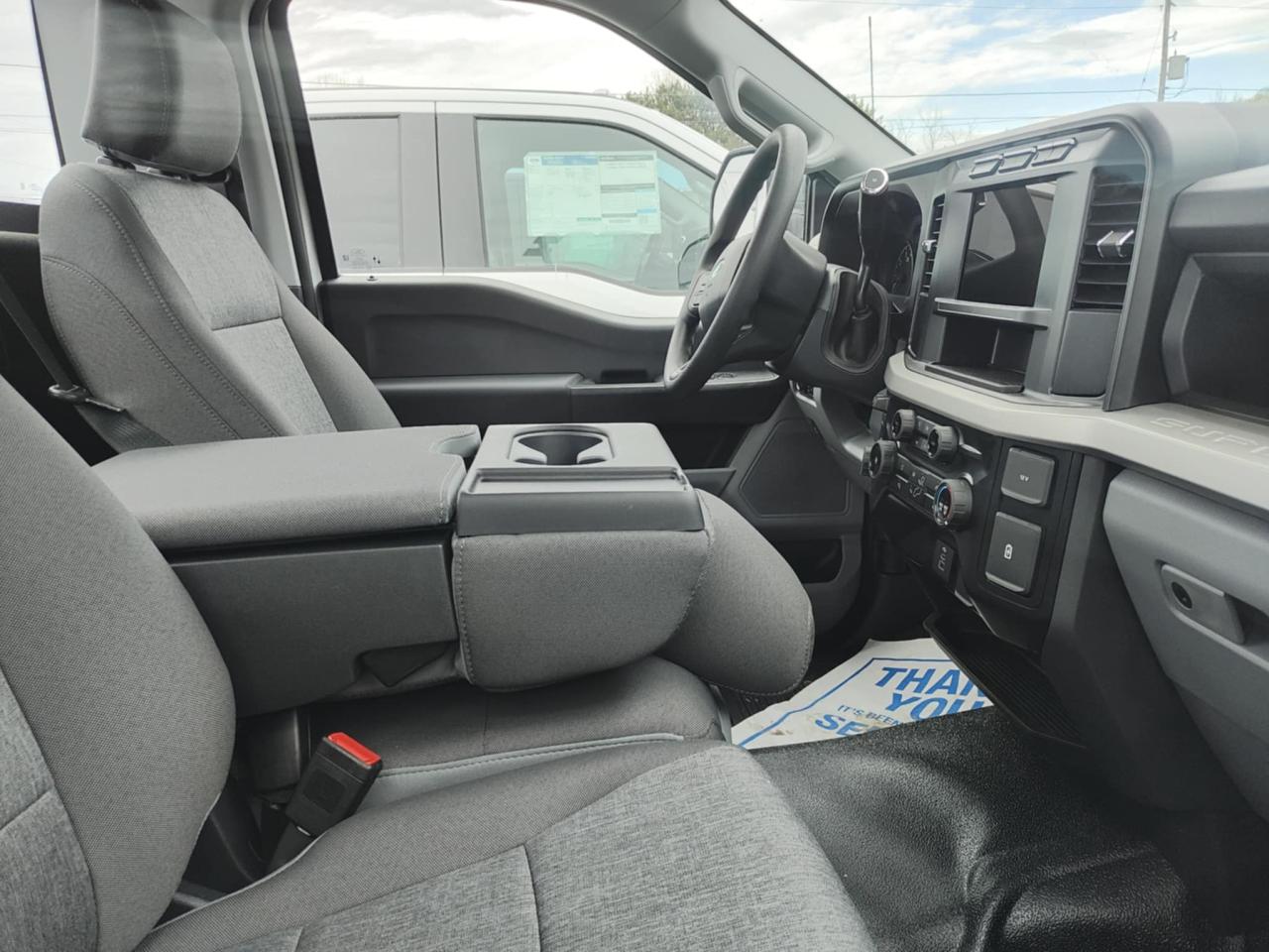 2025 Ford F-250 XLT
