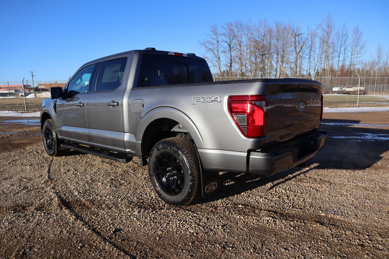 2024 Ford F-150 XLT Photo3