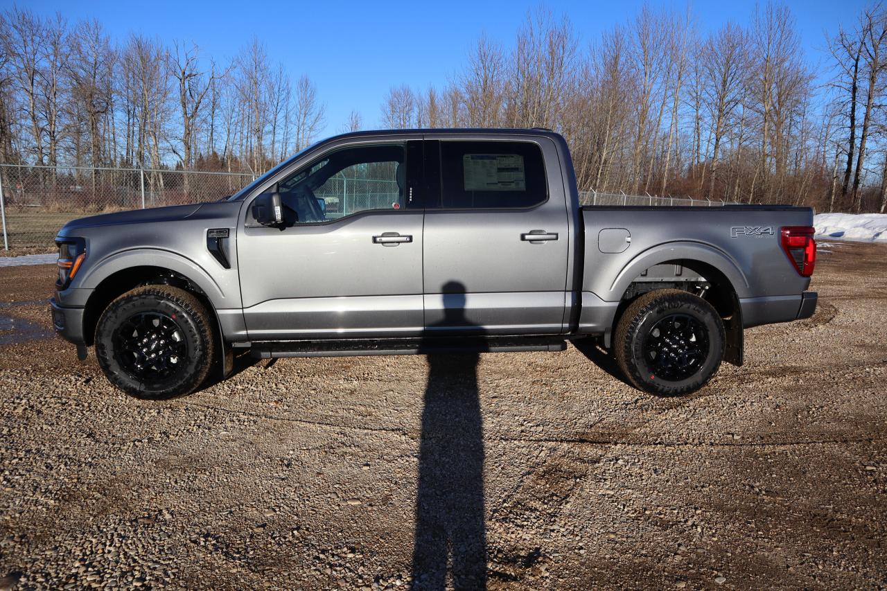 2024 Ford F-150 XLT Photo2