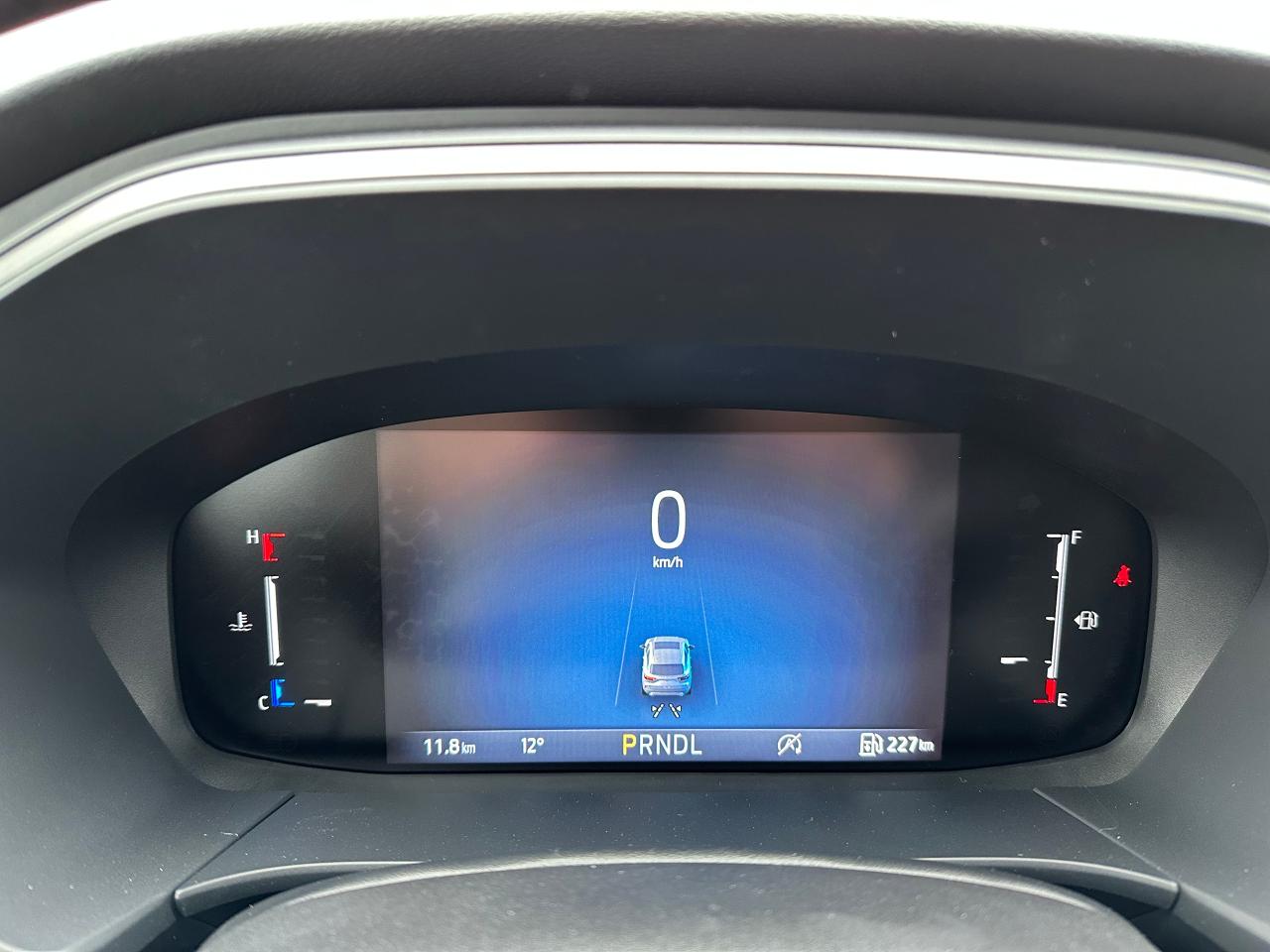 2025 Ford Escape ACTIVE AWD 200A Photo5