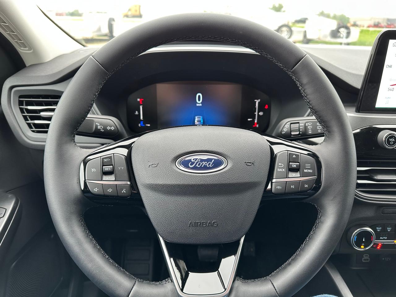 2025 Ford Escape ACTIVE AWD 200A Photo5