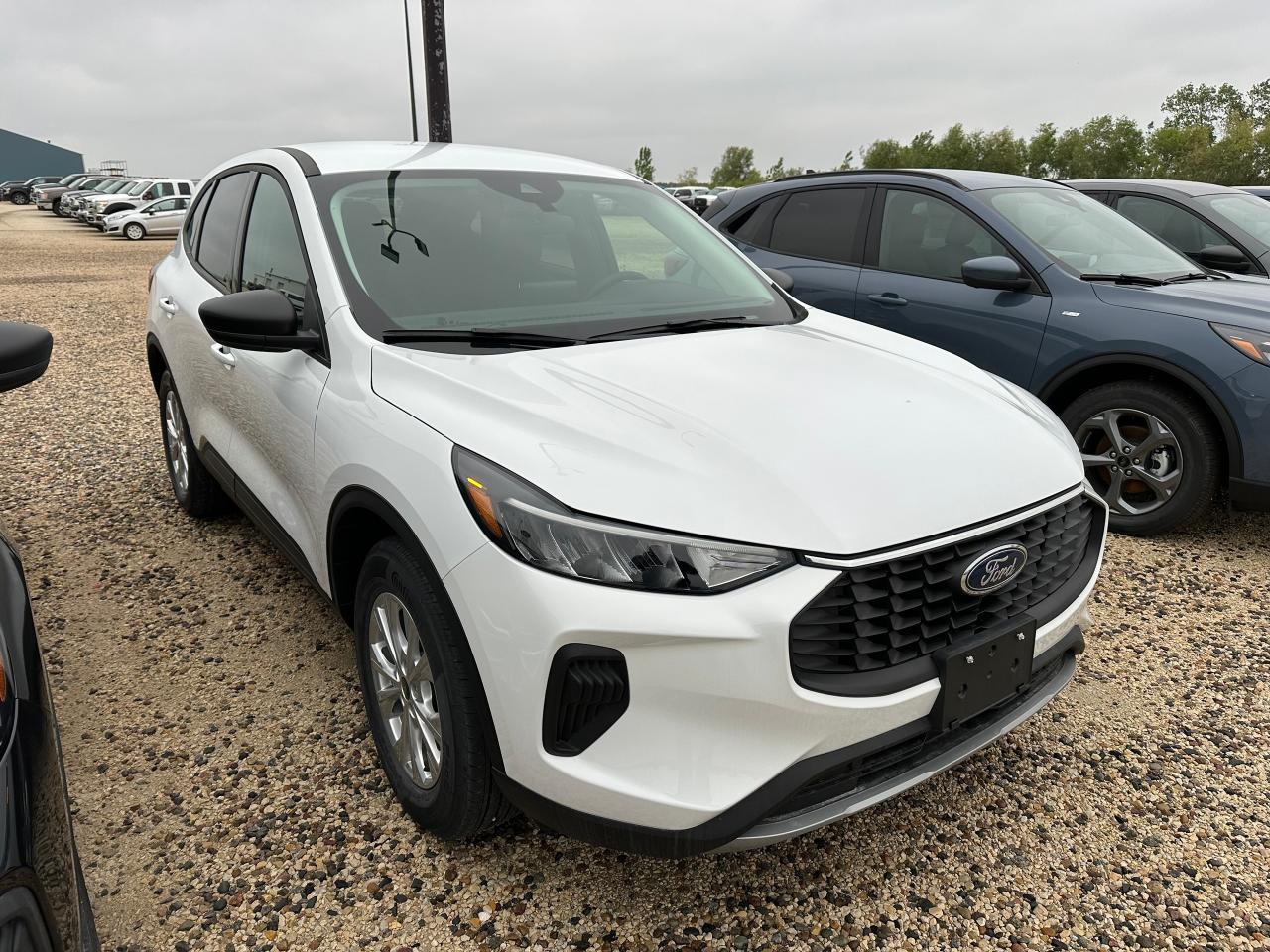 2025 Ford Escape ACTIVE AWD 200A Photo1