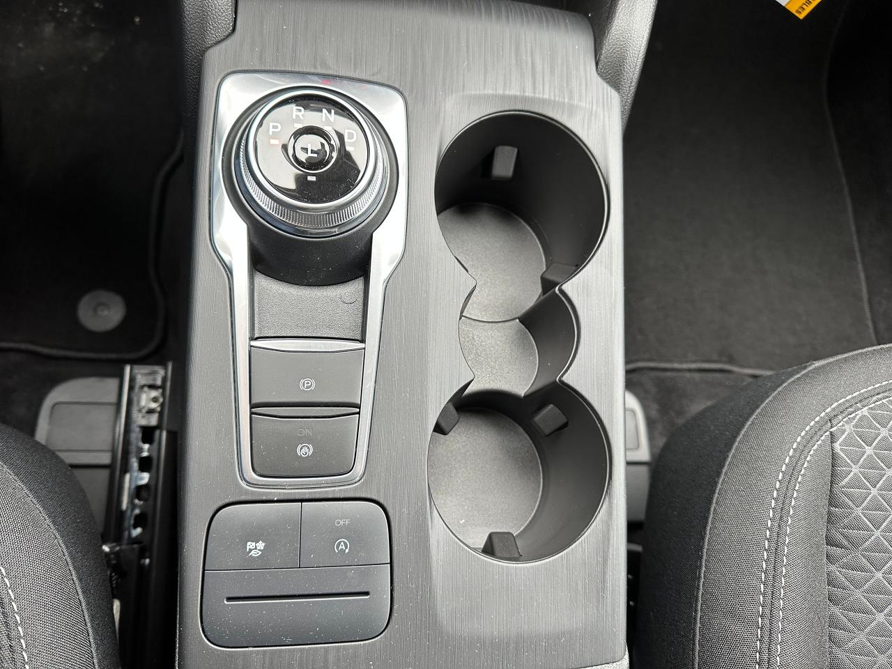 2025 Ford Escape ACTIVE AWD 200A Photo5