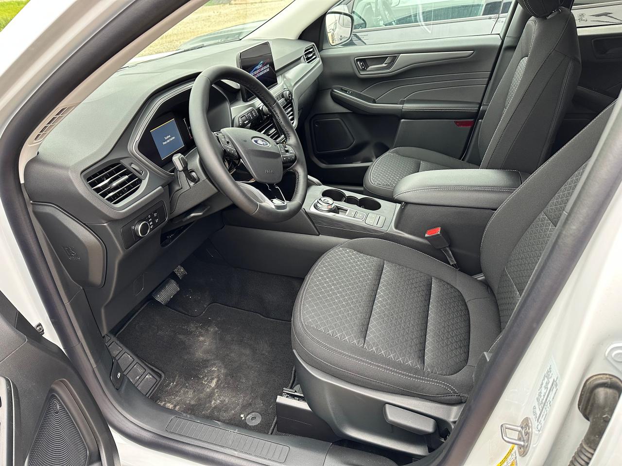2025 Ford Escape ACTIVE AWD 200A Photo5