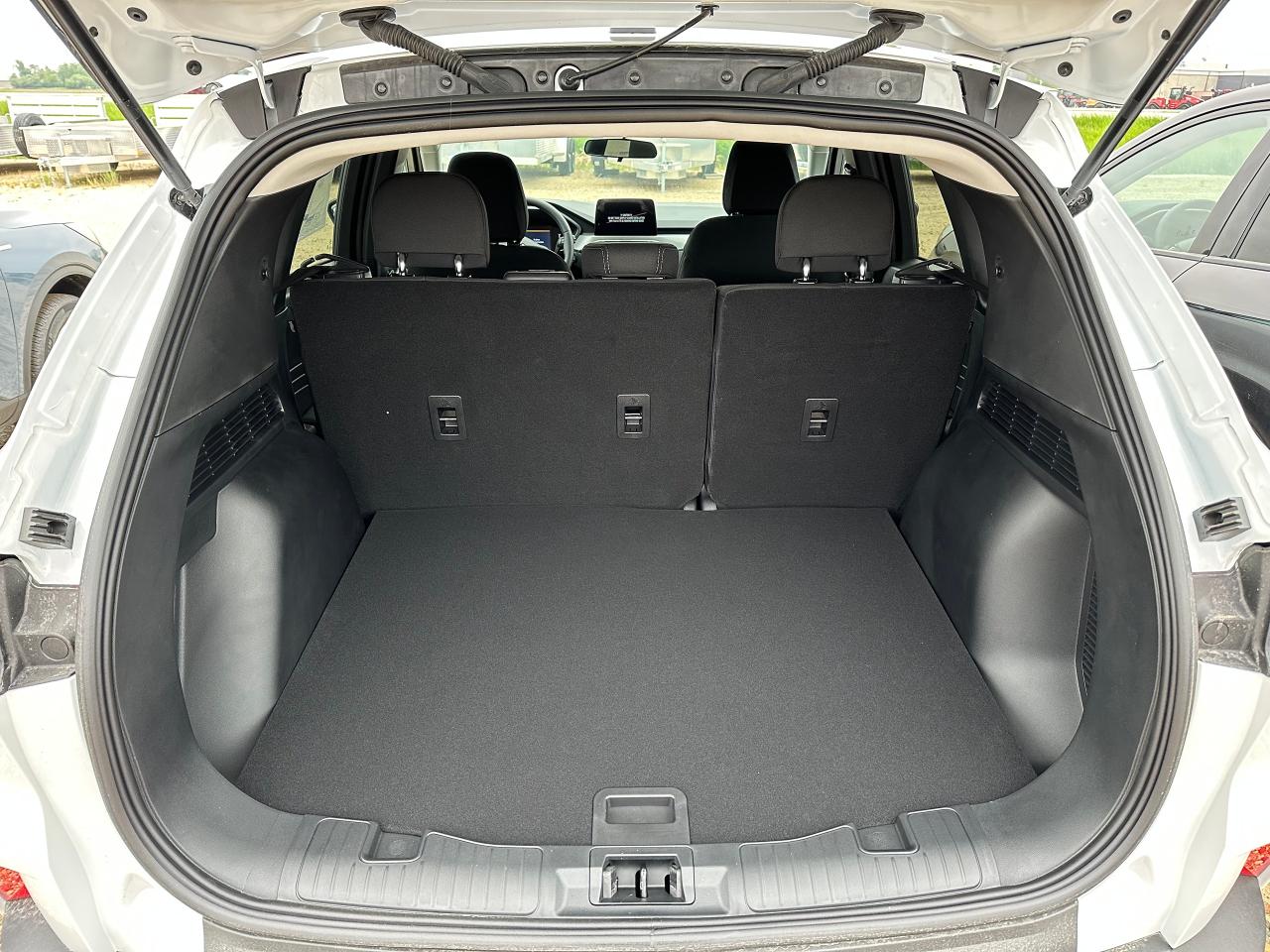 2025 Ford Escape ACTIVE AWD 200A Photo5