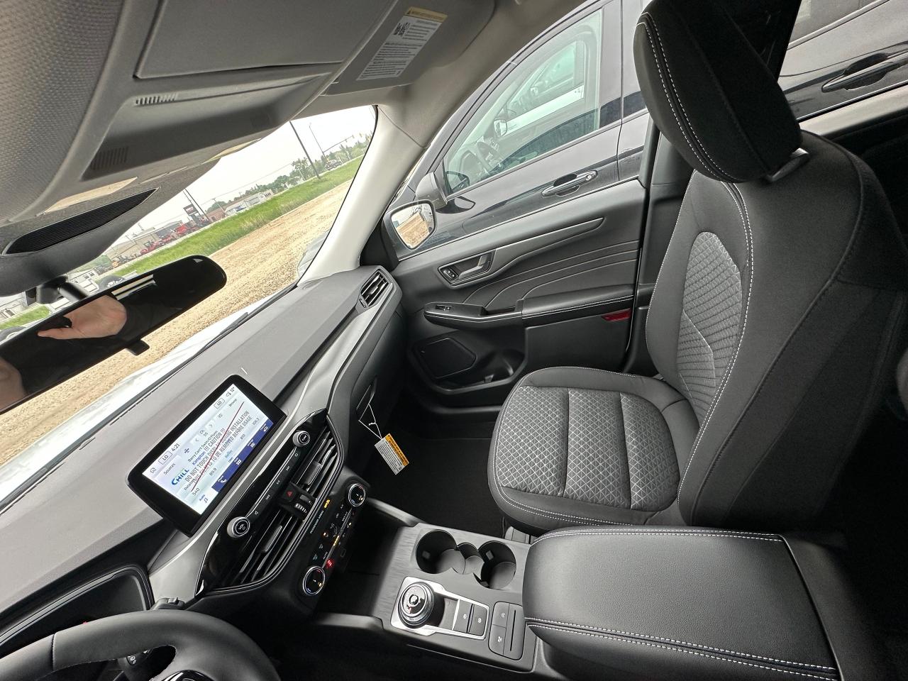 2025 Ford Escape ACTIVE AWD 200A Photo5