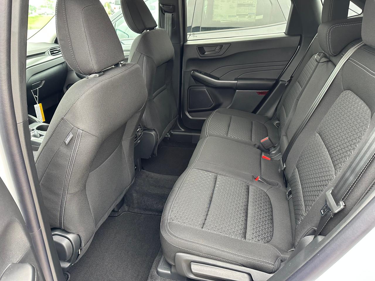 2025 Ford Escape ACTIVE AWD 200A Photo5