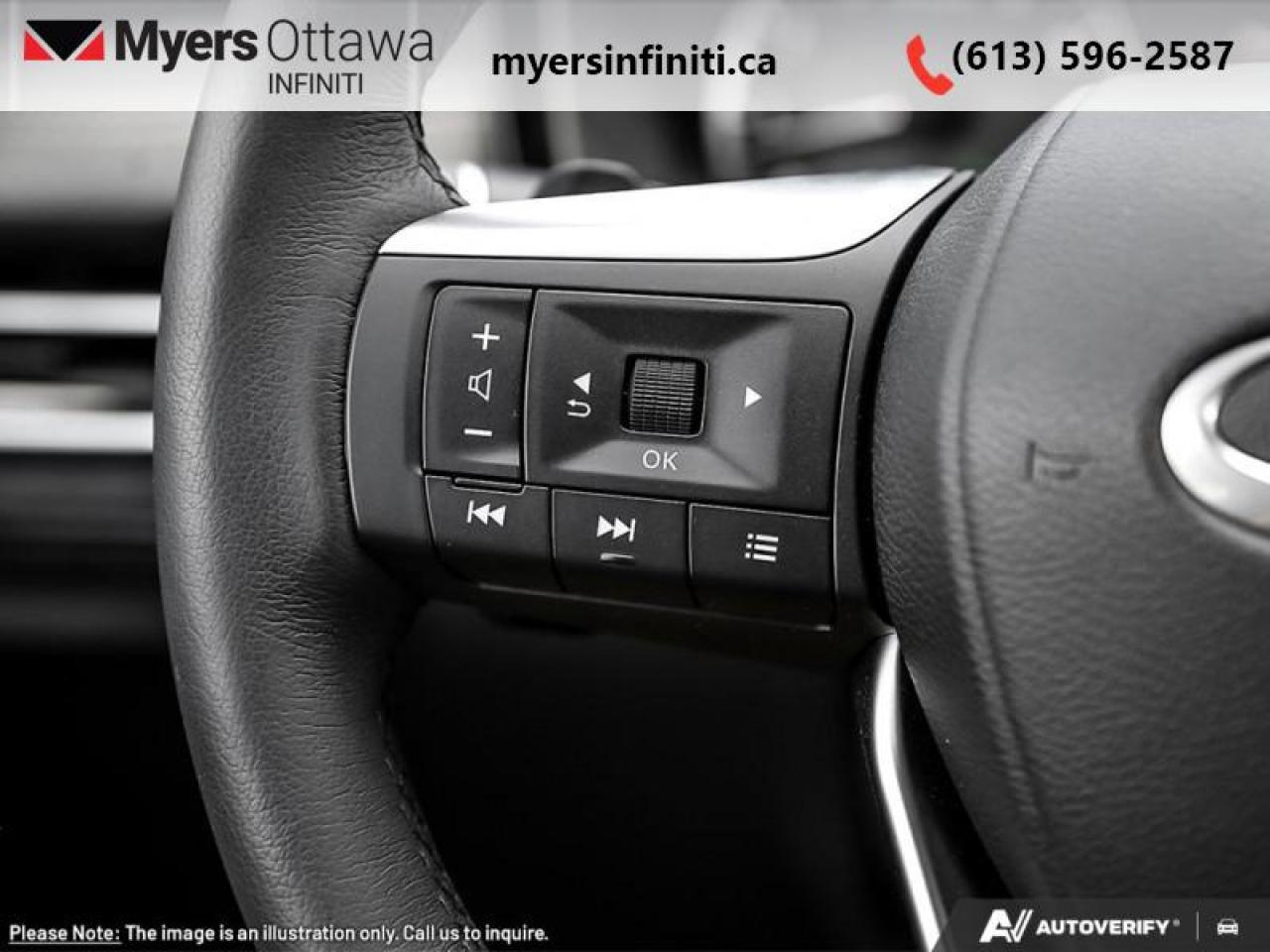 2025 Infiniti QX60 PURE  - Leather Seats Photo