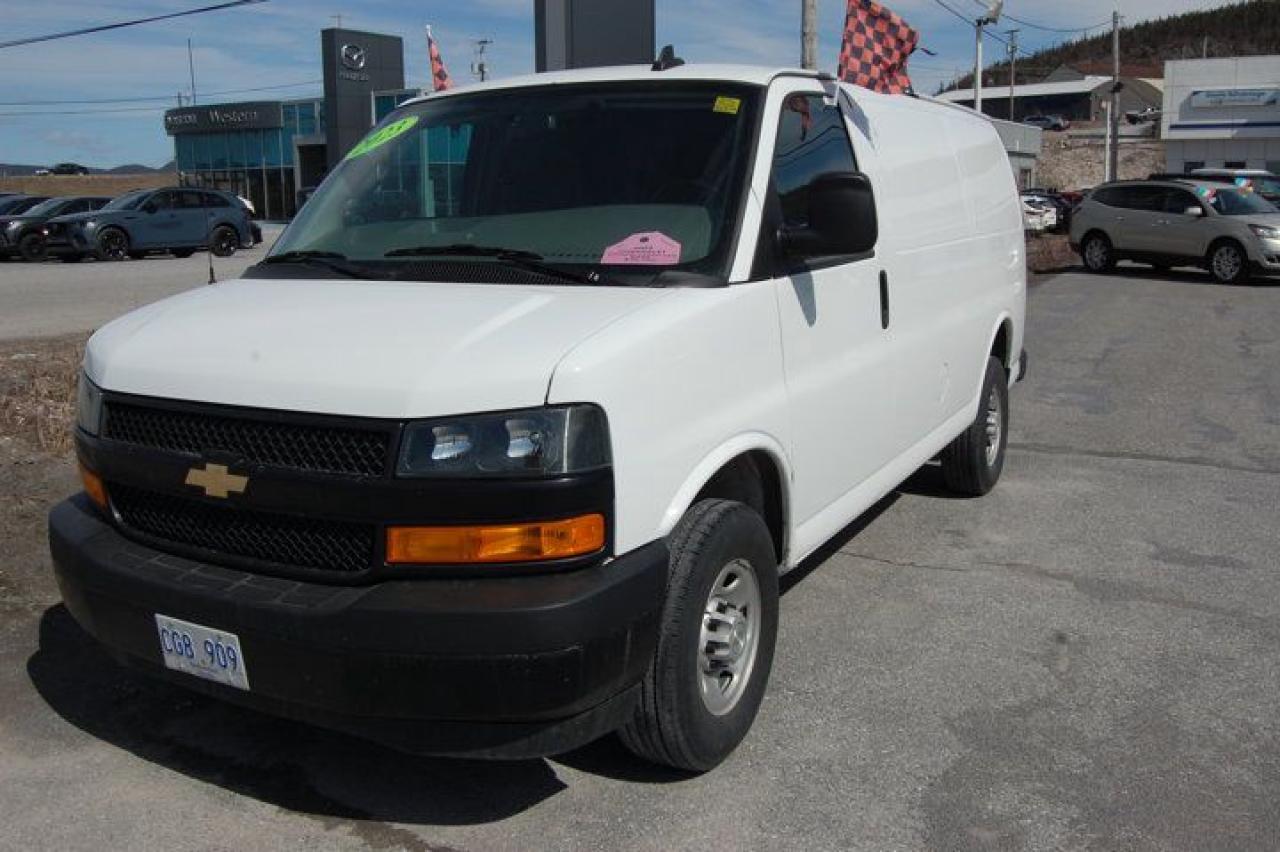 RWD 2500 135, 8-Speed Automatic, Gas V6 4.3L/