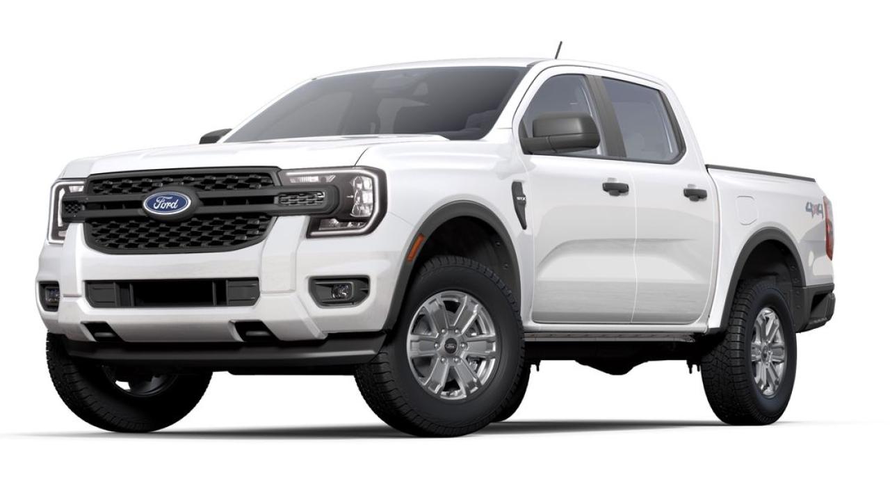 New 2025 Ford Ranger XL for sale in Ottawa, ON