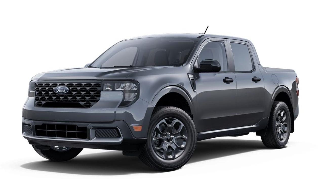 New 2025 Ford Maverick XLT for sale in Ottawa, ON