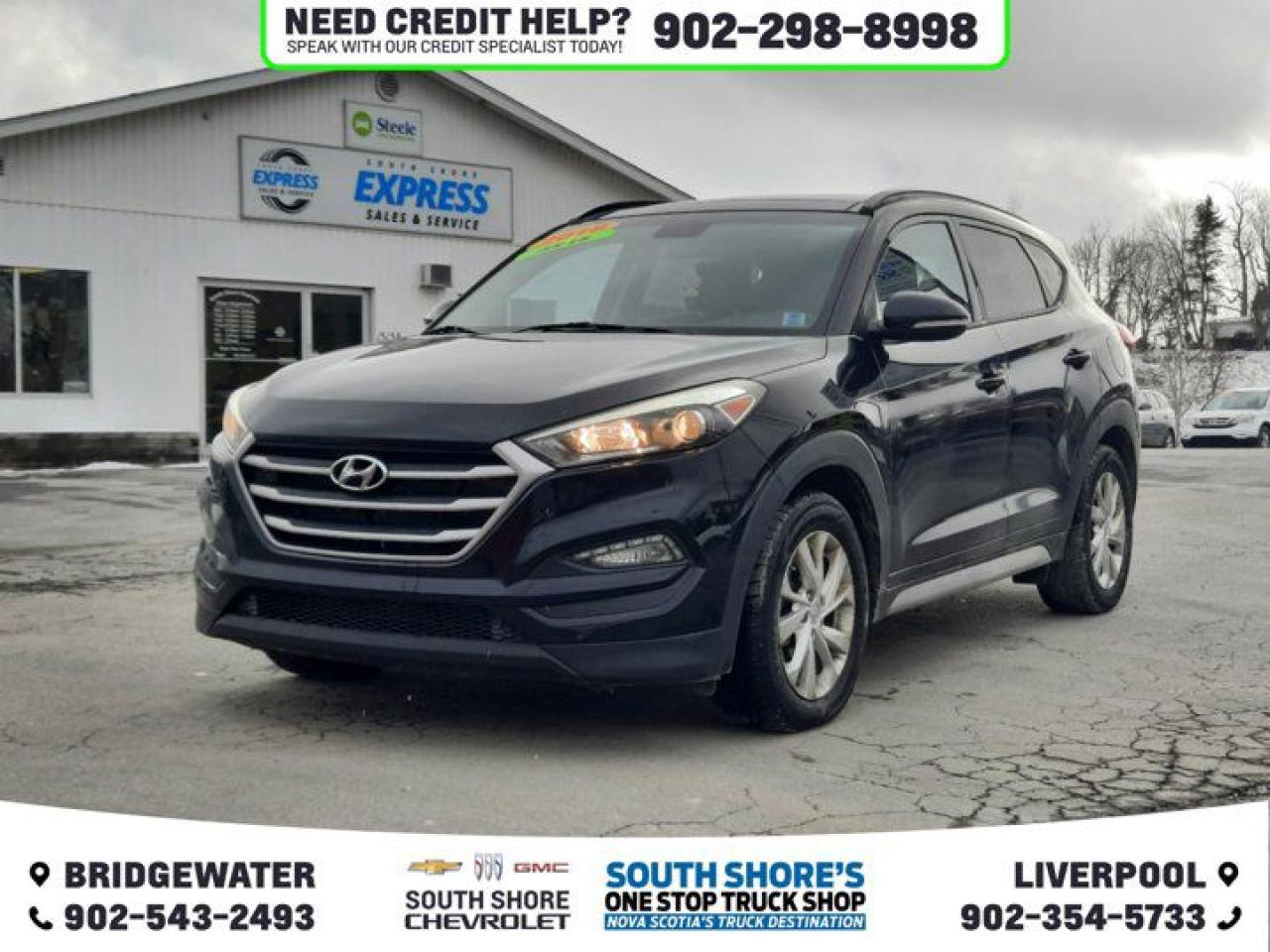 Used 2018 Hyundai Tucson SE for sale in Bridgewater, NS