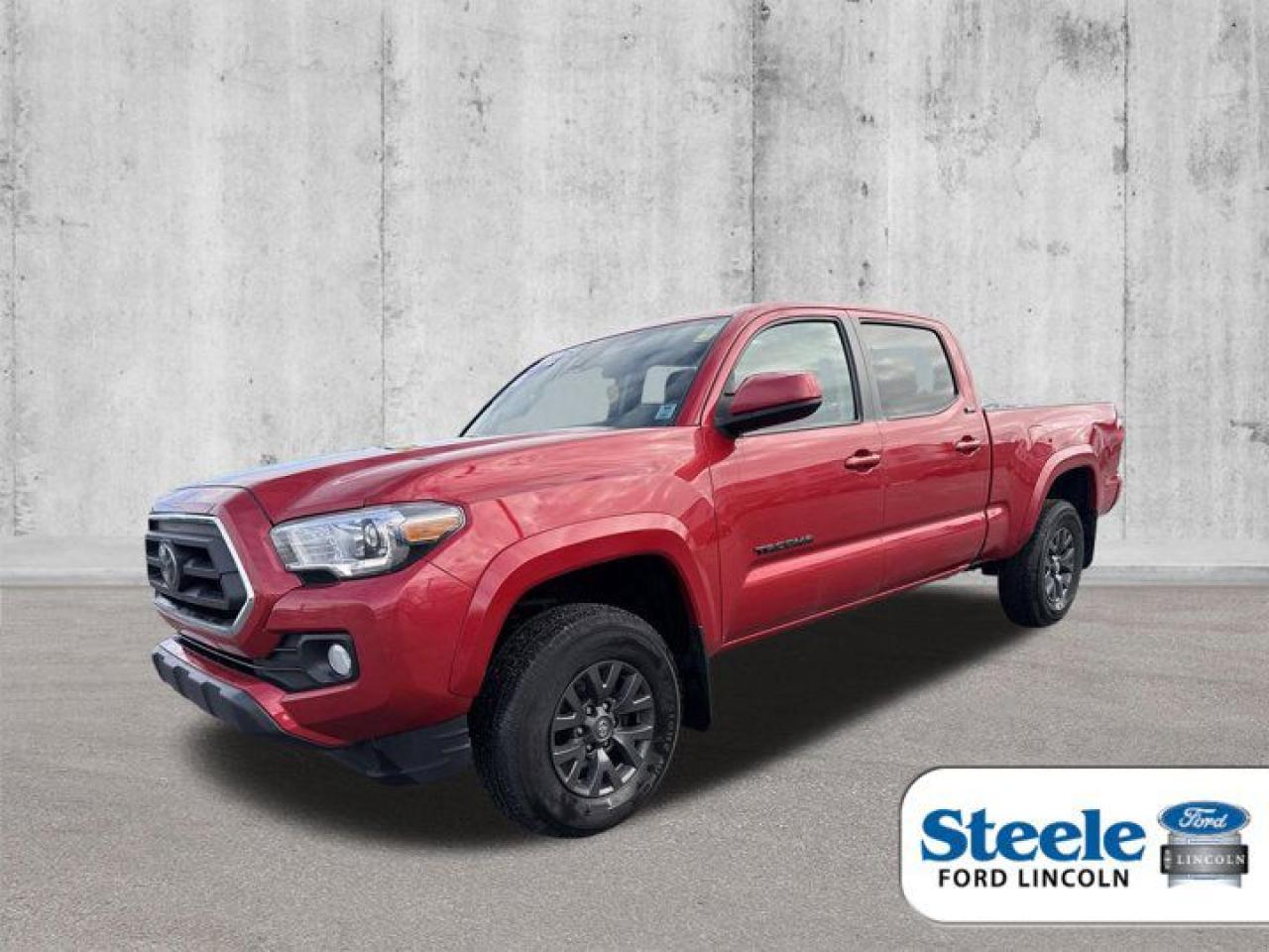 Used 2023 Toyota Tacoma Base for sale in Halifax, NS