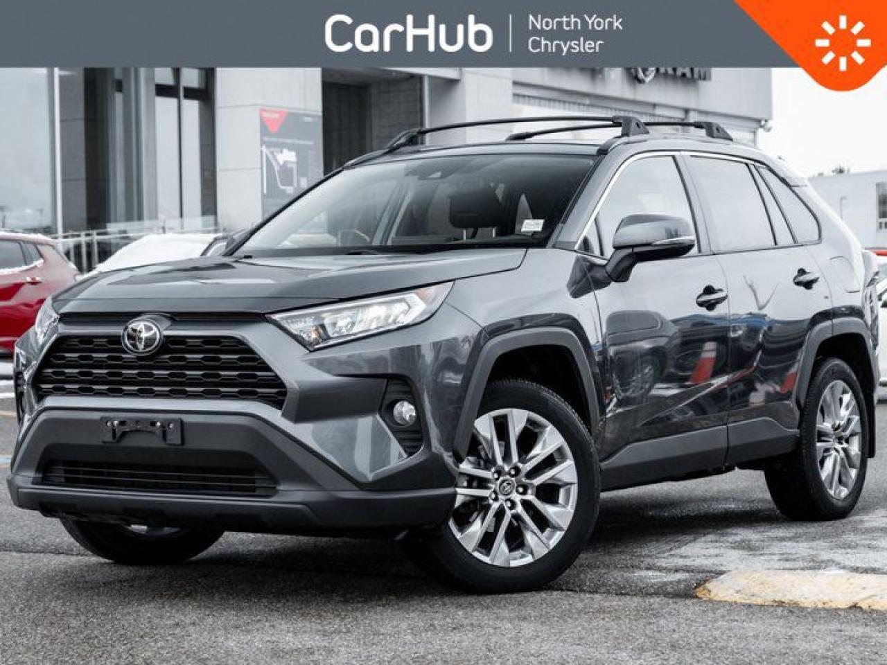 Used 2020 Toyota RAV4 XLE for sale in Thornhill, ON