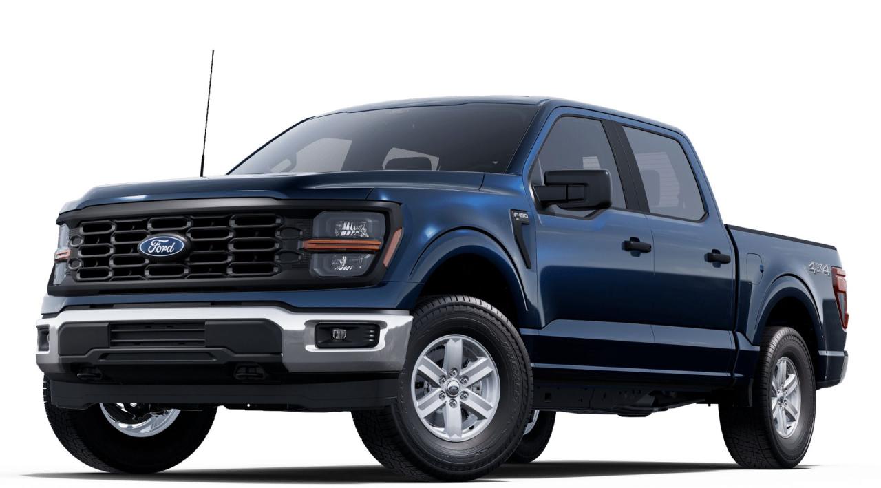 New 2025 Ford F-150 XL for sale in Kingston, ON