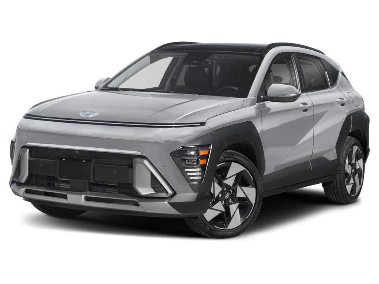 New 2025 Hyundai KONA 2.0L Preferred w/Trend Package for sale in Charlottetown, PE