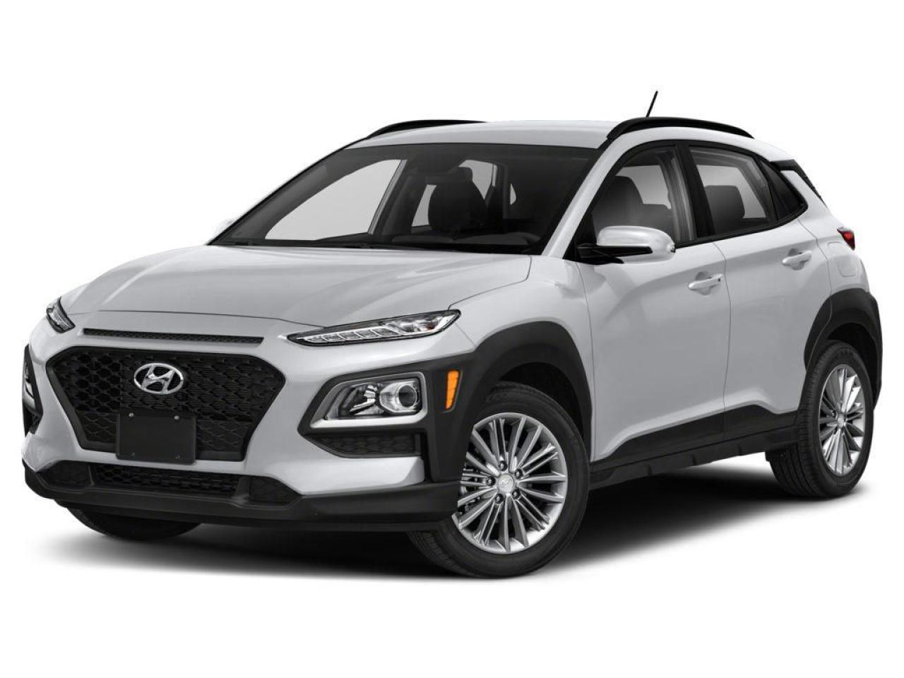 Used 2019 Hyundai KONA 2.0L Luxury for sale in Charlottetown, PE