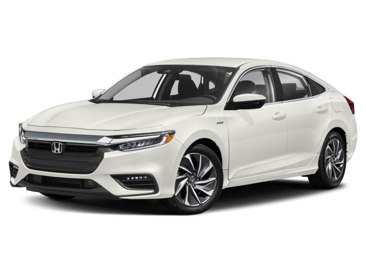 Used 2019 Honda Insight  for sale in Charlottetown, PE