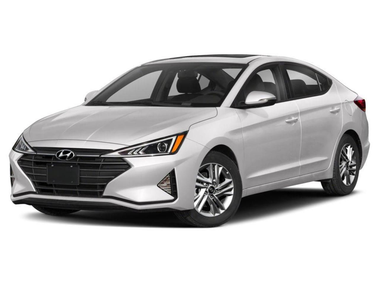 Used 2020 Hyundai Elantra Preferred for sale in Charlottetown, PE