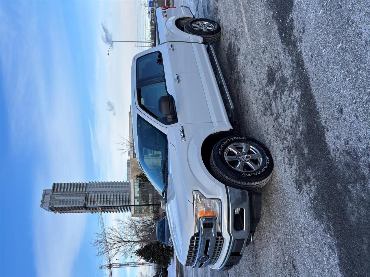 Used 2018 Ford F-150 | XLT | SuperCrew | 4X4 | 5.5 Box | for sale in Ottawa, ON