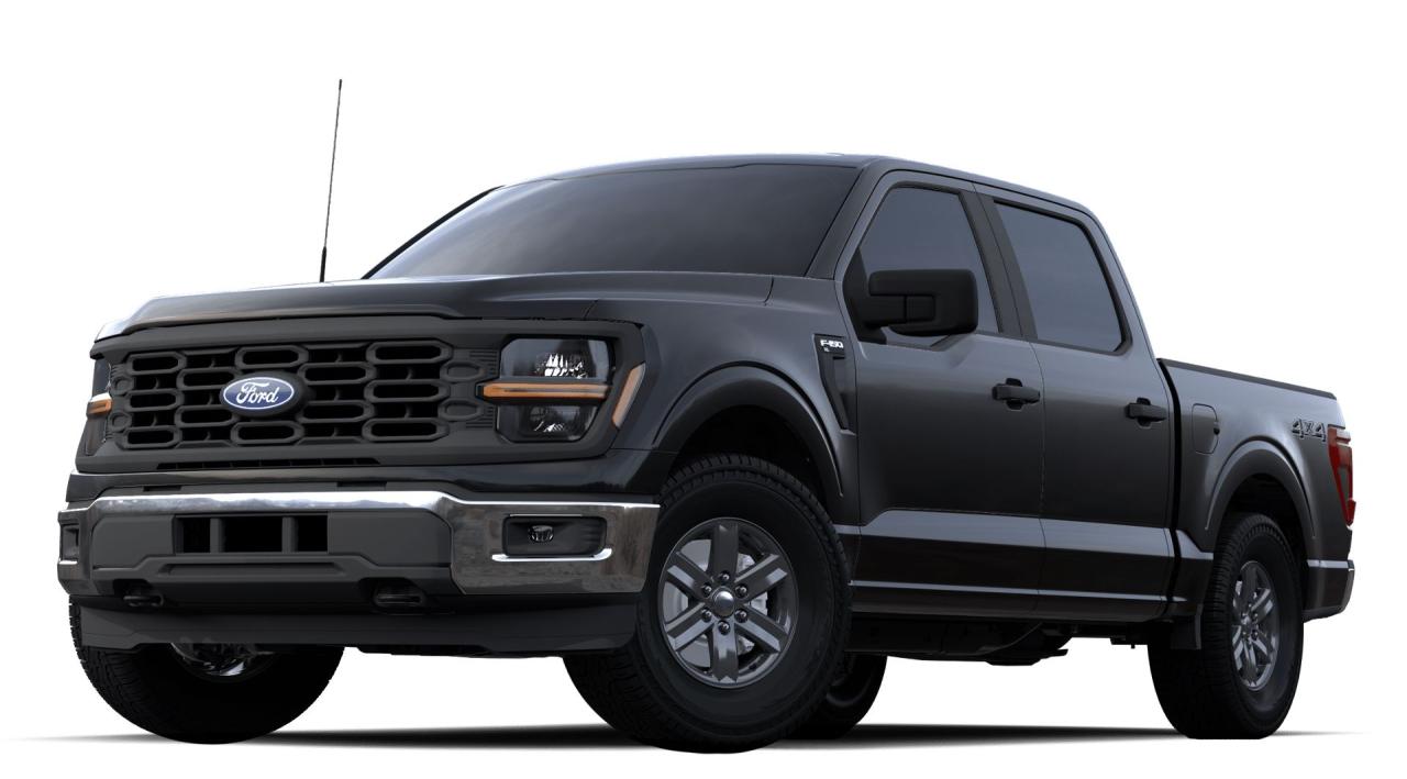 New 2024 Ford F-150  for sale in Woodstock, NB